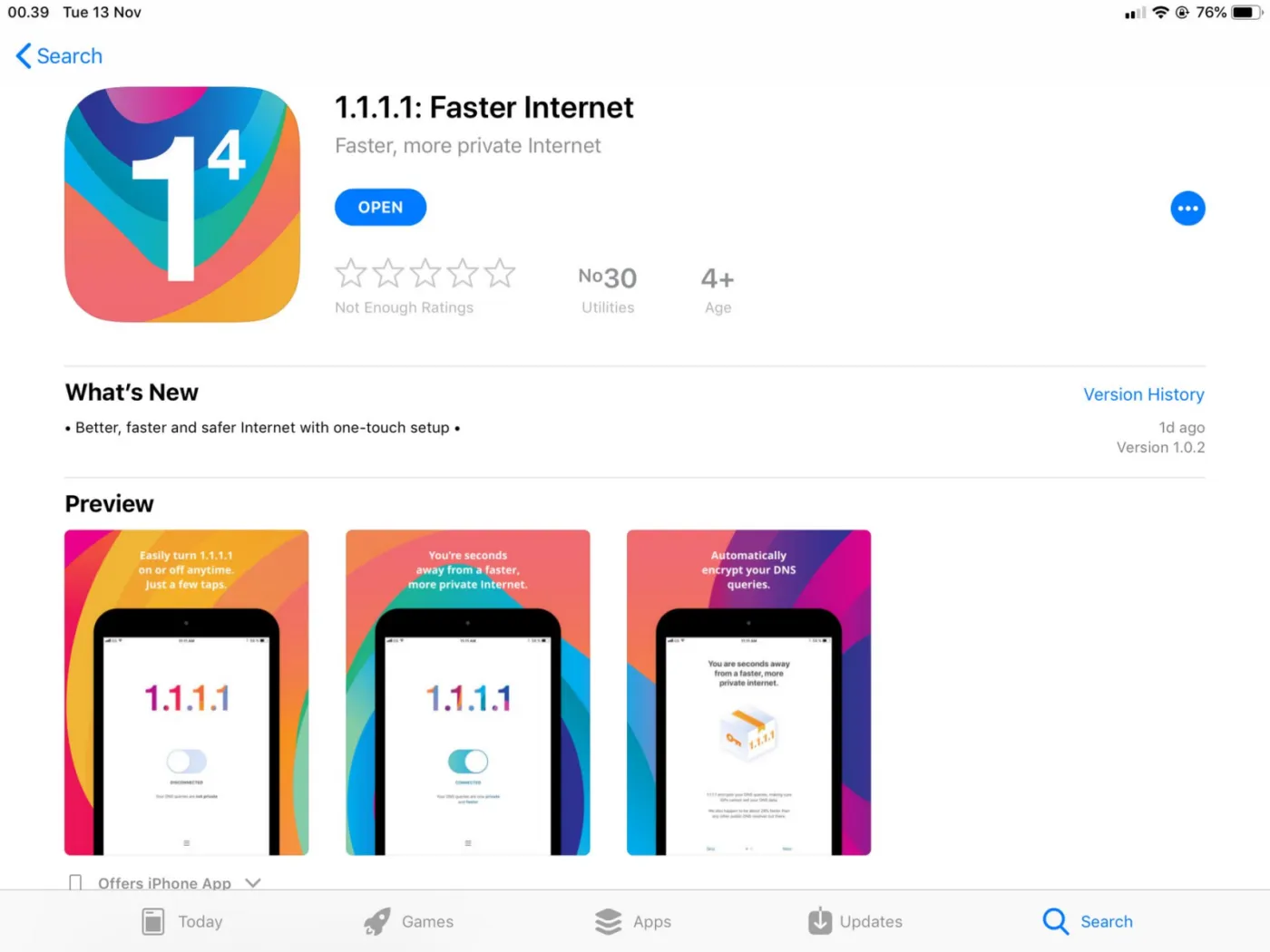 Hướng Dẫn Dùng 1.1.1.1